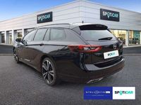 gebraucht Opel Insignia Sports Tourer 2.0 Cdti Ultimate 174 Ps