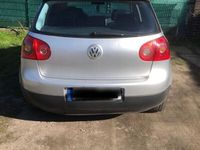 gebraucht VW Golf V 