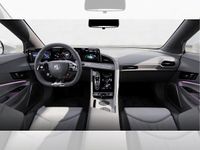 Neu MG Cyberster Performance 375 kW (510 PS) 2025 Gelb Cabrio