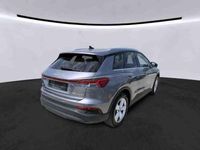 Brugt Audi e-tron 125 kW (170 HK) 2023 Grå SUV