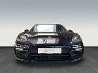 gebraucht Porsche Panamera Turbo S Sport Turismo