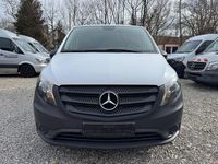Gebraucht Mercedes Vito 163 PS (119 kW) 2020 Weiß Van