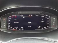 gebraucht Seat Ibiza 1.0 TSI Style*Klima*PDC*Virtual cockpit*