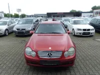 Gebraucht Mercedes C180 143 PS (105 kW) 2003