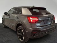 Neu Audi Q2 S-Line 150 PS (110 kW) 2026 Grau SUV