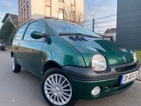 gebraucht Renault Twingo 1.2 16V Benzin Expression*Panorama*Tüv 02/2026