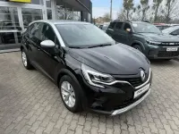 Używany Renault Captur Equilibre 100 KM (73 kW) 2023 Szary SUV