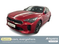 Gebraucht Kia Stinger GT 366 PS (269 kW) 2023 Kleinwagen