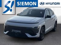 Neu Hyundai Kona N Line 139 PS (102 kW) 2026 Weiss SUV