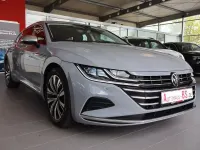 Gebraucht VW Arteon 200 PS (147 kW) 2023 Grau Limousine