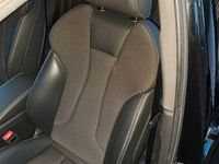 Second-hand Audi A3 S-Line 116 CP (85 kW) 2019 Negru Berlinǎ