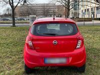 gebraucht Opel Karl 1.0