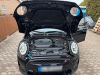 Gebraucht Mini Cooper S 2023 Schwarz Kleinwagen