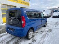 gebraucht Fiat Doblò DobloSX Maxi Kombi