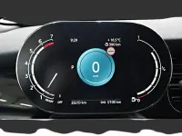 Gebraucht Mini John Cooper Works 136 PS (100 kW) 2023 Weiss Kleinwagen