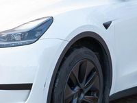 Usata Tesla Model Y 255 kW (347 CV) 2024 Bianco SUV