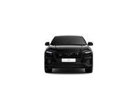 Gebraucht Audi Q8 Ambiente 286 PS (210 kW) 2023 Mythosschwarz metallic SUV