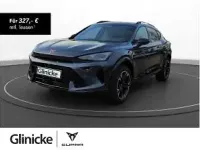 Nowe Cupra Formentor 150 KM (110 kW) 2026 Szary SUV