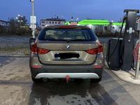 Gebraucht BMW X1 177 PS (130 kW) 2011 SUV