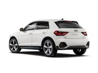 Gebraucht Audi A1 Ambiente 150 PS (110 kW) 2023 Cortinaweiß SUV