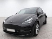 Gebraucht Tesla Model Y 378 kW (514 PS) 2024 Schwarz SUV