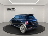 Gebraucht Mini Cooper S Chili 184 PS (135 kW) 2011 Schwarz Kleinwagen