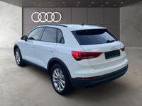 gebraucht Audi Q3 35 TFSI S tronic