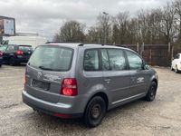 gebraucht VW Touran Trendline*Klima*SHZ*Xenon*Temp*