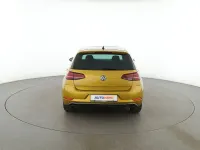 Gebraucht VW Golf VII Join 116 PS (85 kW) 2018 Gelb Limousine