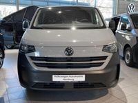 Neu VW T6.1 110 PS (80 kW) 2025 Grau (stone grey) Van