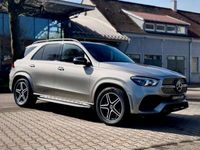 gebraucht Mercedes GLE450 AMG 4MATIC/AMG/PANO/MEMORY/360°