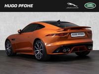 gebraucht Jaguar F-Type R