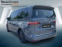 Neu VW T7 Style 150 PS (110 kW) 2025 Grau Van