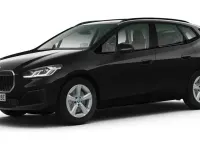 Gebraucht BMW 230e Active Tourer 326 PS (239 kW) 2025 Schwarz Van / Kleinbus