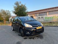 gebraucht Citroën C4 Picasso Exclusive