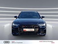 Gebraucht Audi S6 Ambiente 344 PS (253 kW) 2024 Firmamentblau metallic Kombi