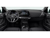 Neu BMW 216 122 PS (89 kW) 2026 Schwarz Coupé