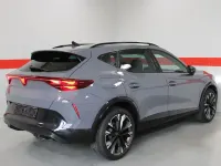 Neu Cupra Formentor 150 PS (110 kW) 2026 Grau SUV