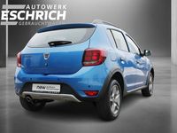 Gebraucht Dacia Sandero Stepway 101 PS (74 kW) 2020 Blau Limousine