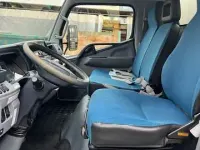 Gebraucht Mitsubishi Canter 175 PS (128 kW) 2014 Weiß Van