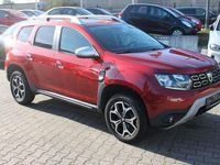Gebraucht Dacia Duster Prestige 131 PS (96 kW) 2019 Fusionrot SUV