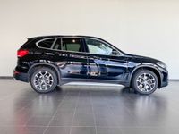 gebraucht BMW X1 xDrive20d xLine+Panorama+HUD+LED+ACC