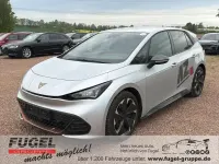 Second-hand Cupra Born 169 kW (231 CP) 2023 Argintiu Hatchback