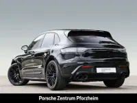 Gebraucht Porsche Macan GTS 441 PS (324 kW) 2023 Schwarz SUV