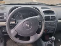 gebraucht Renault Clio 1.2 16V Authentique