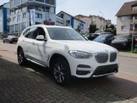 gebraucht BMW X3 xDrive 30 i xLine