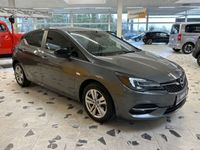 gebraucht Opel Astra Edition 1.4 Turbo Automatik Navi PDC SHZ LED