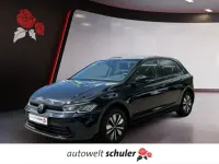 Używany VW Polo Move 95 KM (69 kW) 2024 Hatchback