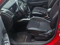 Gebraucht Citroën C4 Aircross Start 150 PS (110 kW) 2012 Rot SUV