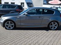 gebraucht BMW 123 Coupé M-PaketSportCoupe/Carbon/TüvNEU/Automatik/Klima